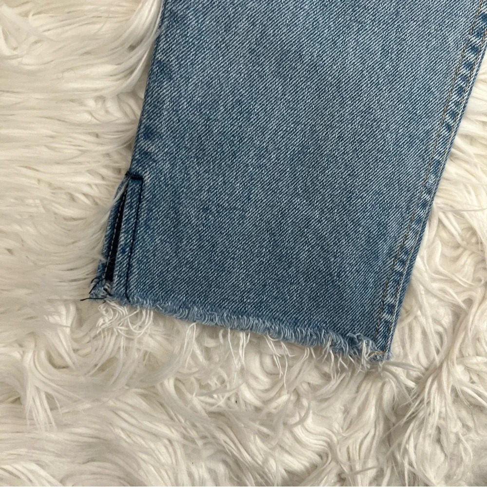 NWOT GRLFRND Karolina High-Rise Skinny Jean Without Love Denim Casual Women’s 25 - Picture 4 of 15